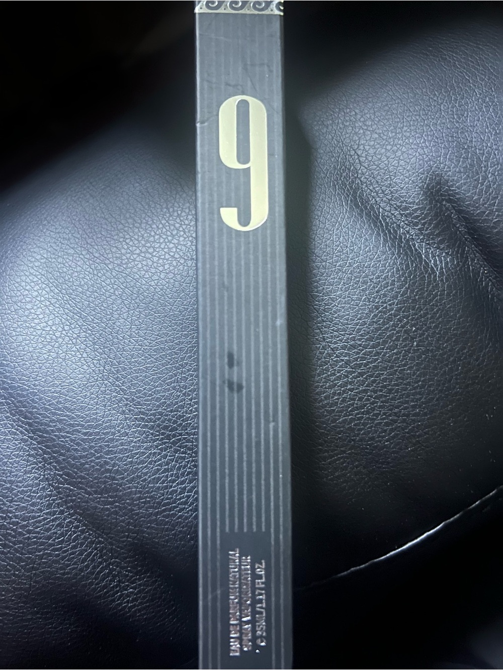 Black Number 9 Women's Accessory